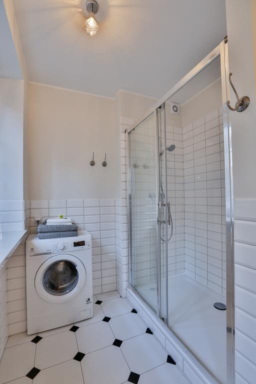 Apartament Bursztynowy Mariacka Old Town Γκντανσκ Δωμάτιο φωτογραφία