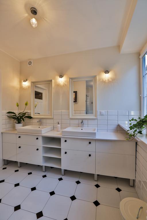Apartament Bursztynowy Mariacka Old Town Γκντανσκ Δωμάτιο φωτογραφία